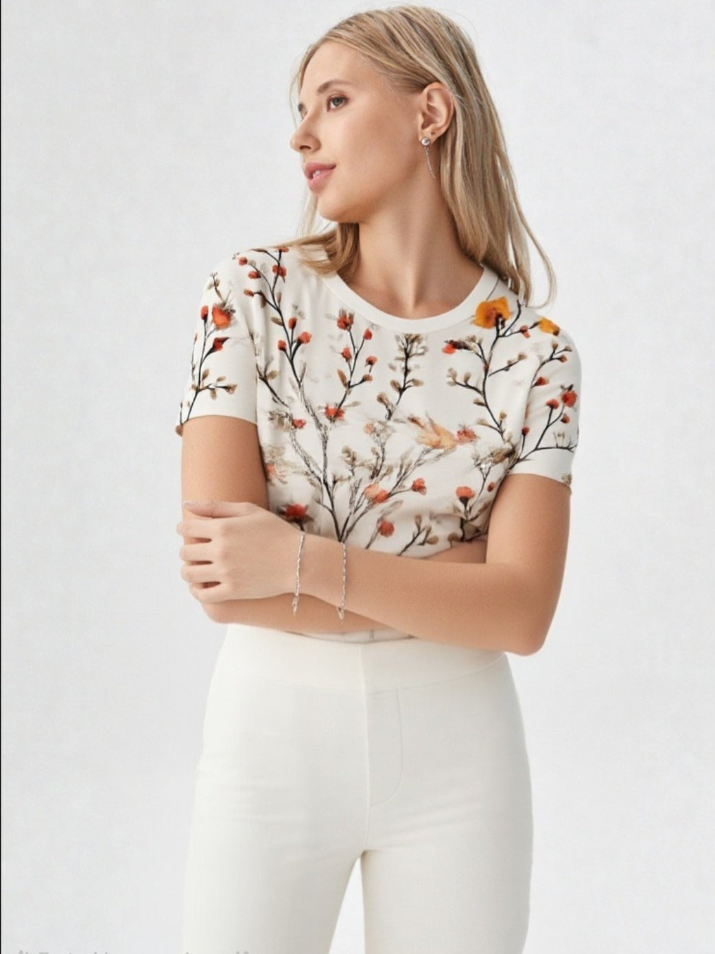 Calça e Blusa B94