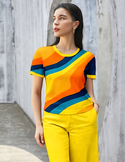 Pantalon y Blusa B83