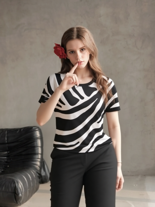 Pantalon y Blusa B88