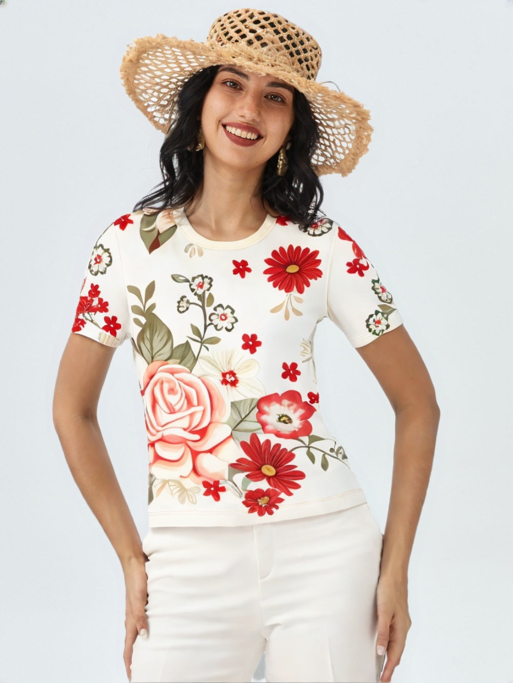 Pantalon y Blusa B90