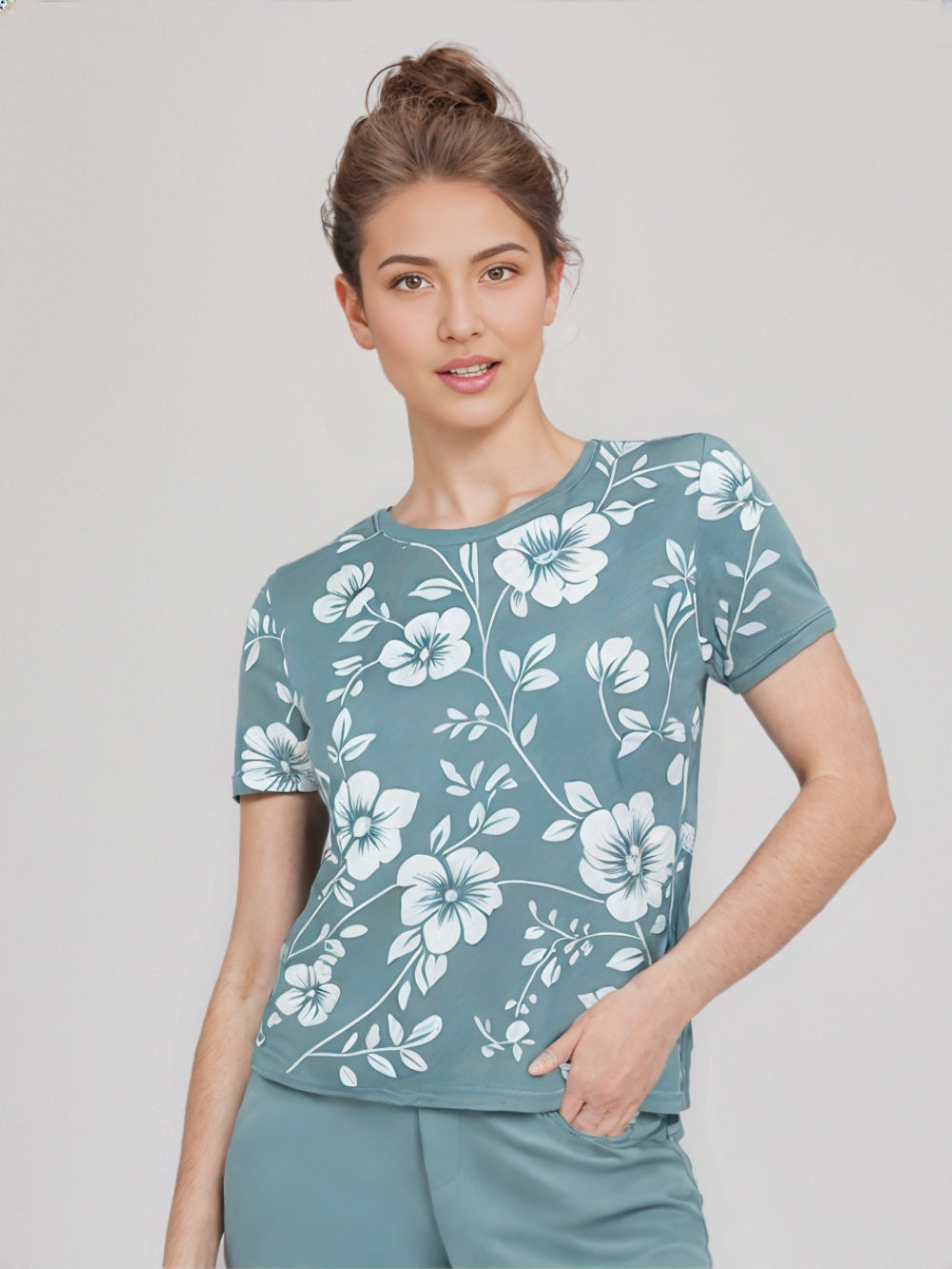 Pantalon y Blusa B97