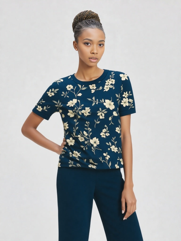 Pantalon y Blusa B96