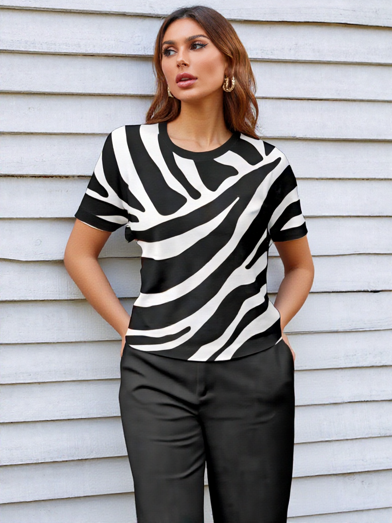 Pantalon y Blusa B88