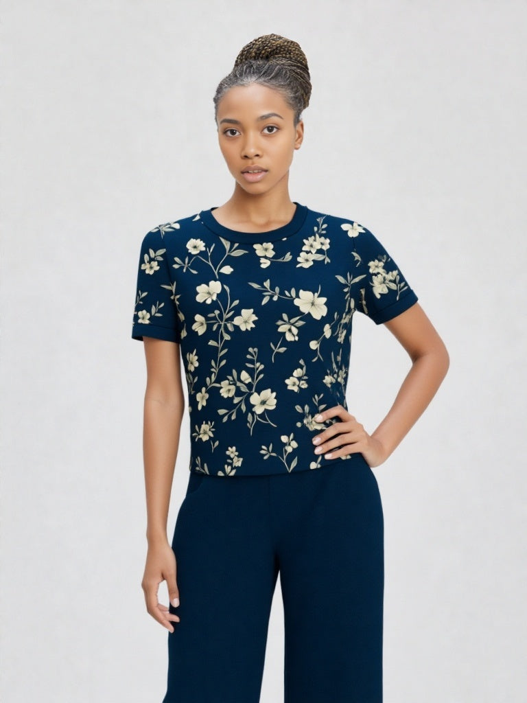 Pantalon y Blusa B96