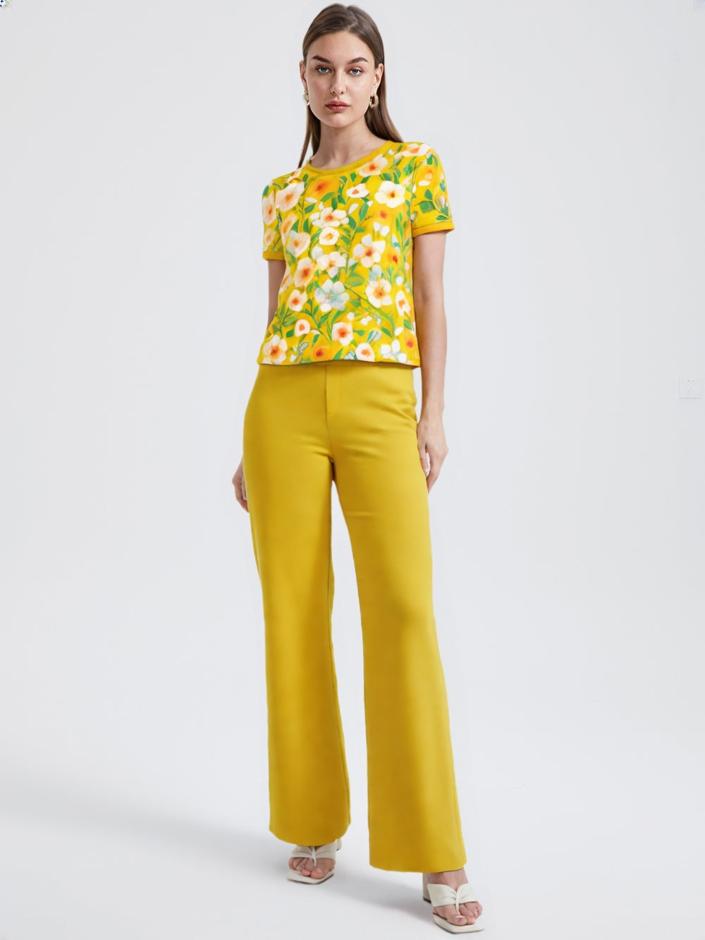 Pantalon y Blusa B95